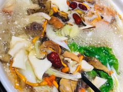 -阿鹏故事野生菌火锅(双廊古镇店)