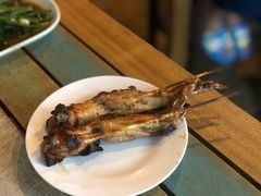 -Doo Dee Thai Food(Issan/Isaan/Esan)