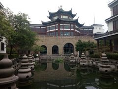-苏州吴宫泛太平洋酒店
