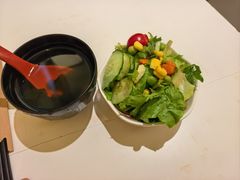 -牛邸·烧肉饭(来福士店)