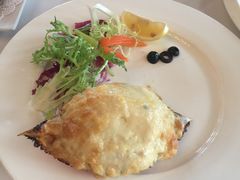 -成桂西餐厅·42年的味道(五大道疙瘩楼店)