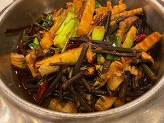 -一楼食业·美食人家