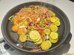 -一烙锅(友谊店)