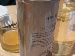 -隅乐胡椒虾·台湾菜·团建(皇岗店)