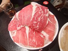 -三江两海老火锅(北京首店)