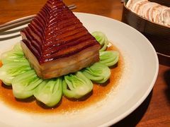 -湖滨28中餐厅·西湖宴·杭州君悦酒店