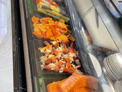 -白云宾馆-祥云西餐厅·法式鹅肝海鲜自助