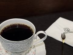 -Hei Cafe(工体店)