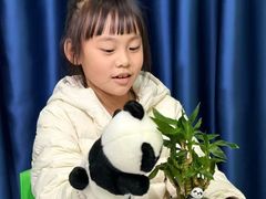 -蓝话筒·少儿成人演讲口才·主持朗诵·戏剧表演(大华第一坊店)