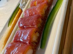 -安蒂娅.悦景轩中餐厅(西乡店)