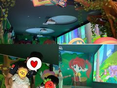 -石狮世茂摩天城摩天轮