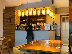 大堂-笑福亭料理小馆(解放碑店)