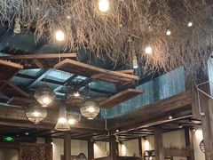-院子餐厅·大锅菜·老杭帮(桥西直街店)