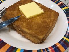 西多士-新辉港式茶餐厅(北栅店)