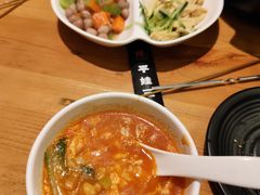 -平娃三宝烧烤·面食(南小街店)