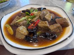 -呼吸森林·生态农庄农家乐私房菜