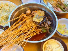-嘉州鲜知味钵钵鸡(奎星楼店)