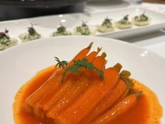 -真爱中国餐馆·年华店(朱雀大街店)