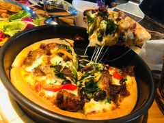 -米兰厨房(大石桥直营店)