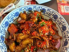 -王繁星面馆(西安熙地港店)