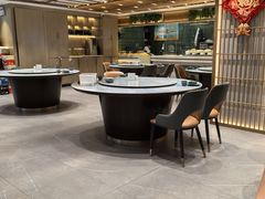 -聚丰园•湖鲜餐厅(阿红私房菜梅石路店)