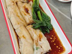 鲜虾肠粉-永盛茶档·港式餐厅(桥北店)