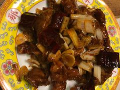 -那家小馆•北京菜•烤鸭(中关村店)