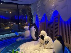 -北方暖暖温泉洗浴(沈阳北站店)