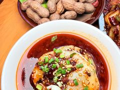 -杨老头鲜货烧烤(太古里店)