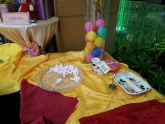 -静之湖湖畔餐厅