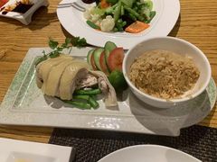 -天津湾西餐厅(三亚海棠湾洲际度假酒店)