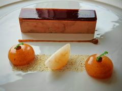 -Caprice(香港四季酒店)