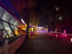 -枫花园汽车电影院(朝阳公园店)