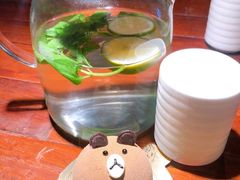 -小尕子·新疆菜(明园店)