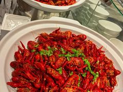 -沈阳和平艾美酒店新食谱西餐厅