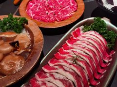 -季季山·云南野生菌火锅(上海首店)