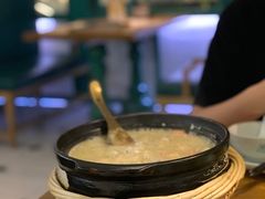 招牌膏蟹鲜虾粥-潮粥荟·潮汕砂锅粥(朝阳大悦城店)