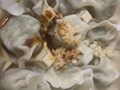 -鸿毛饺子(紫竹桥店)