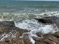 -老虎石海上公园