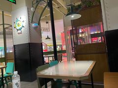 -烟火鱼乡(吾悦店)
