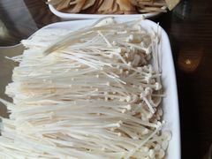 -竹叶涮肉坊(总店)