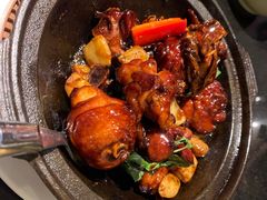 -鹿港小镇(霄云店)