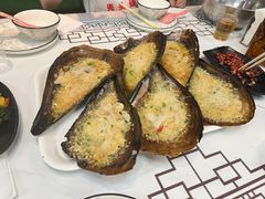 -云晓光头烧烤吧(德平路店)