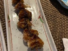 鸡尾尖-半藏居酒屋(香港花园店)