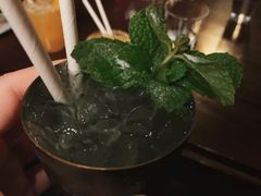 -The Bottle Bar(羲和商业广场店)