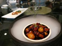 -茶叁酒肆·楚味江湖(菱角湖店)