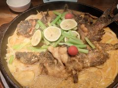 -老板恋上鱼(振华商厦店)