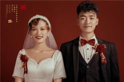 -摩玛婚纱摄影(杭州店)