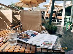 -闲·胡同 Barblu Hutong(雍和宫五道营店)