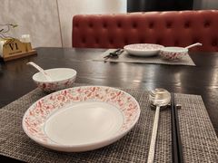 -香丰阁·烤鸭·川湘菜(清河店)